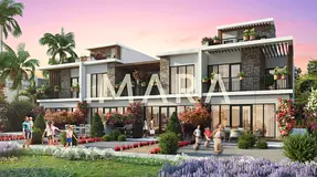 Back to Back | Big Plot | Resale | Lagoon Access