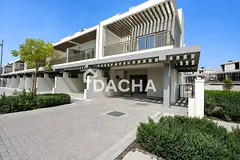 Brand New G+2 Townhouse | Corner | Single Row