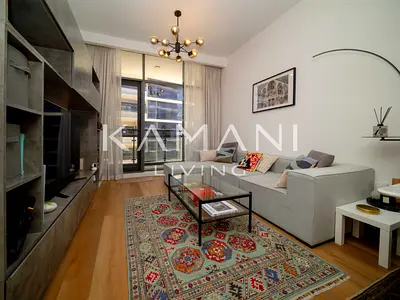 Upgraded | Fully Furnished | Prime Location