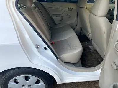 Nissan Sunny SV, миниатюра 14