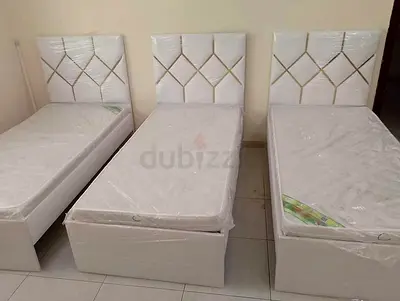 Brand New Single Bed Frame