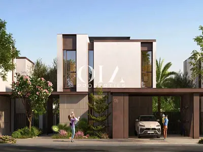 4-Bedroom Villa | Genuine Resale | Hot Deal