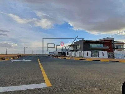 Best Price | Park-Facing Villa Plot | Tilal City