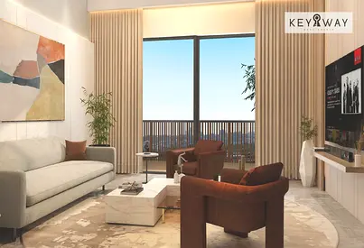 Amenities View | Multiple Options I Payment Plan