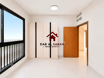 Brand New Building | 6 Cheque Payment | 1 Month Free | Master Room | Big Wardrobes | Big Balcony!