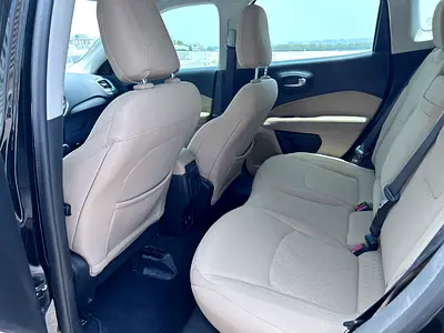 2019 JEEP COMPASS 缩略图 11