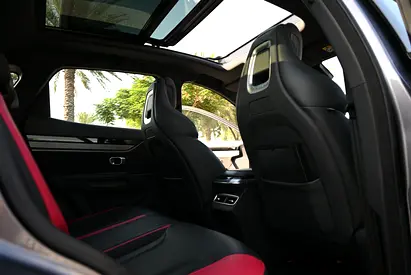 Jetour Dashing 1.6T Luxury, миниатюра 12