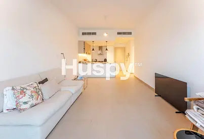 Vacant | Unfurnished | Low Floor