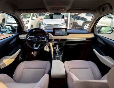صورة 8 لـ 2023 Toyota YARIS