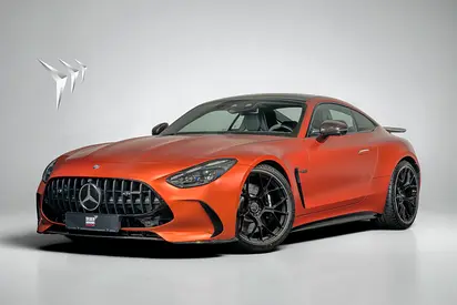 0% DP | AED 12,075 P/M | Agency Service And Warranty Package
