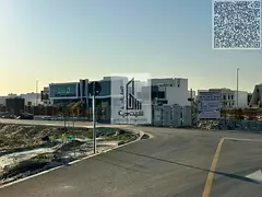 Your Golden Opportunity to Build in a Prime Investment Location in Ajman!