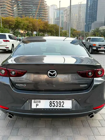 Mazda MAZDA3 Evolve, миниатюра 5