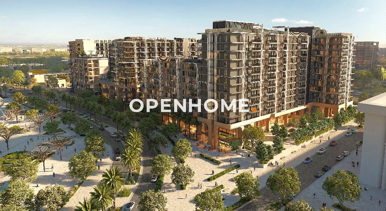 Upscale Modern Cultural Living-Refined Lifestyle Amenities