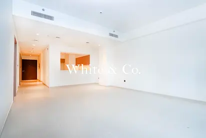 DUPLEX | VACANT NOV | SPACIOUS | BURJ VIEW