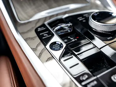 BMW X6 xDrive40i M Sport, миниатюра 11