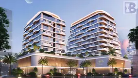 Prime Dubai Islands Waterfront Address | Sustainable Design Concept | Excellent Connectivity | Stron