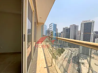 Brand New 1BHK close to Sahara Centre | with 2 Bath + Balcony | sqft 1000/ Rent 42K
