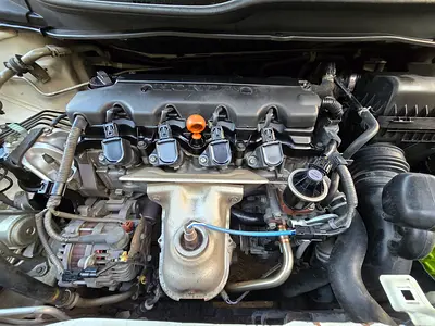 صورة مصغرة 18 لـ 2014 Honda CIVIC