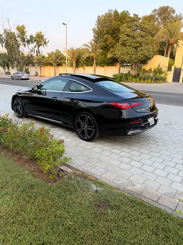 Mercedes-Benz CLE 300 4MATIC, миниатюра 7