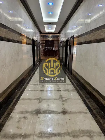 2BHK AVAILABLE FOR RENT IN GOLDCREST TOWER AJMAN
