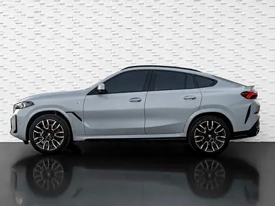 BMW X6 xDrive40i M Sport, миниатюра 5