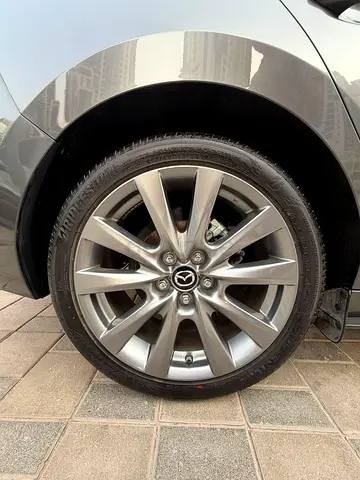 Mazda MAZDA3 Evolve, миниатюра 11