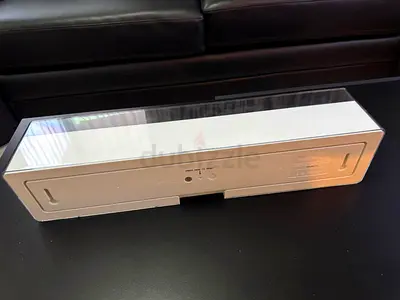 Flapit 7-Digit Mechanical Split-Flap Display (Hackable / Maker Project)