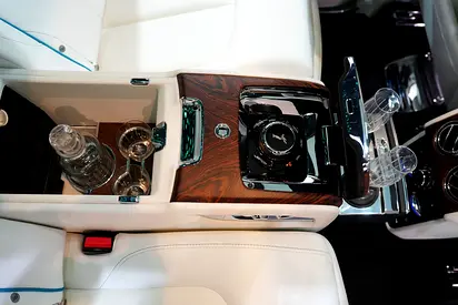 2019 ROLLS-ROYCE CULLINAN thumbnail 15