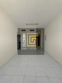 Spacious 2BR Apartment in Al Hamidiyah Near Courthouse | Balcony & Central AC