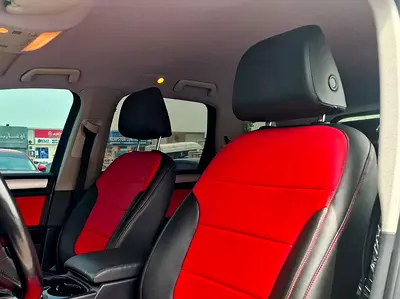 صورة مصغرة 11 لـ 2015 Volkswagen TOUAREG