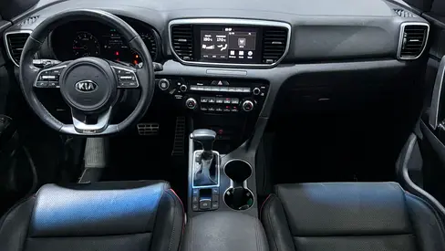 صورة مصغرة 7 لـ 2022 KIA SPORTAGE