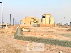 Prime Freehold Plots | Sea & Mountain Views | 6 Plots Available 5,000 sqft Each