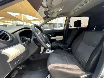 2023 Toyota RUSH 照片 9
