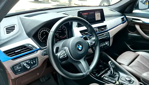 BMW X1 sDrive20i M Sport, миниатюра 3