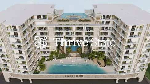 Deluxe Studio | Prime Location | Genuine Resale