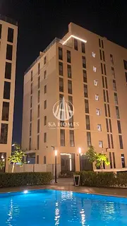 💰 Invest now in a ready-to-move-in apartment… and start reaping the benefits immediately.
