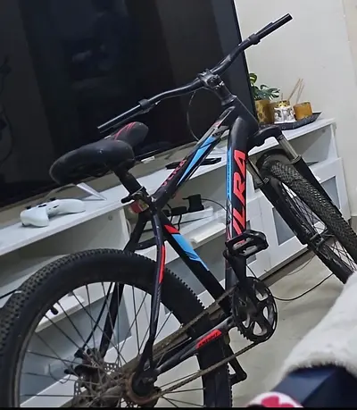 Bicycle VLRA KNIGHT 24inches