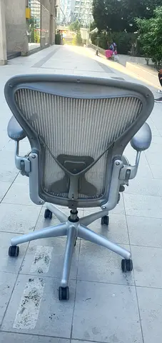 Herman Miller Aeron chair for selling.