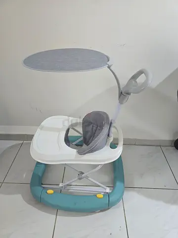 Baby walker