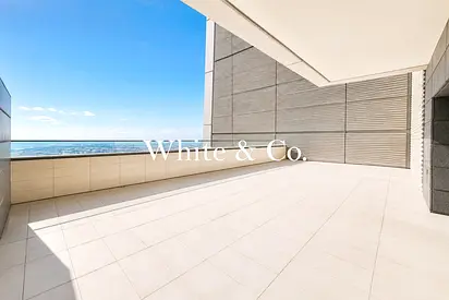 Index Mall | 700 sqft. Terrace | Upgraded