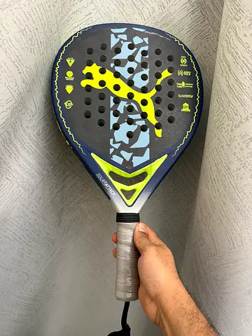 Puma Padel Racket