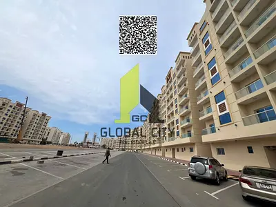 الأرخص سعراً ! شقة (غرفة وصالة)! جاهزة للسكن ! للبيع ! ​​قرية الأميرة (Al-Ameera Village)! حي الياسمين ! عجمان.