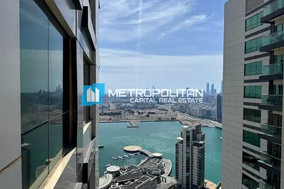 1BR with Balcony | Partial Canal View | Vacant