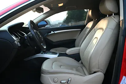 2016 AUDI A5 缩略图 14