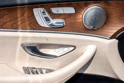 Mercedes-Benz E-Class E 350, миниатюра 16