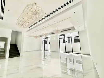 6BR Villa | Maid & Driver Room | Private Garden