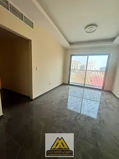 3 Bedrooms + Living Room for Annual Rent – Al Jurf Industrial 3 | First Tenant ✨ Excellent oppor