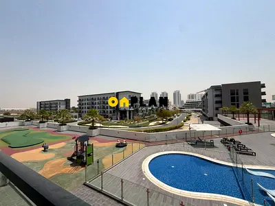 Fully Furnished | Amenities view | Studio