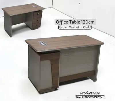 Office table brand new