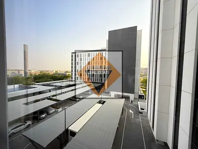 THE RIFF 6 | Premium Studio for Rent | Pool & Mosque View | Elegant Community Living